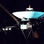NASA's Voyager 1 detects faint, monotone hum beyond our solar system