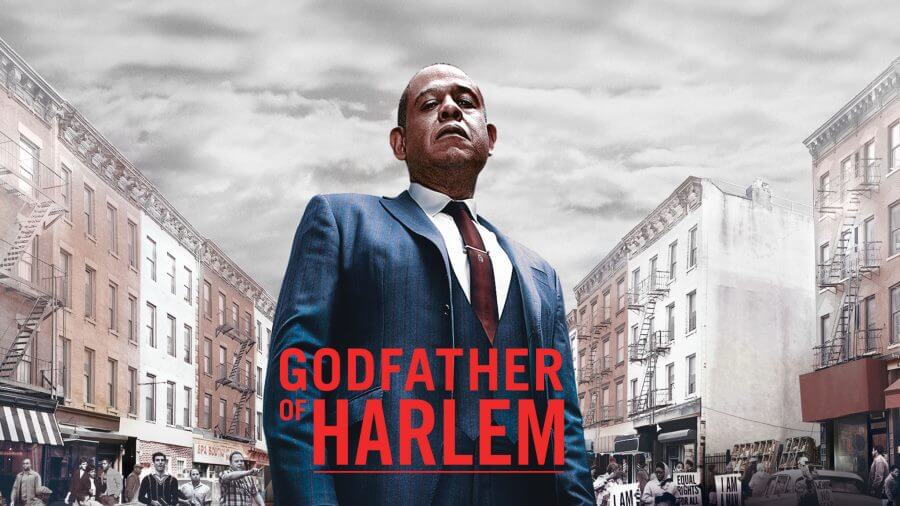 the godfather of harlem season 3