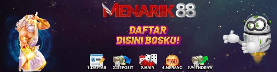 Alternatif Menarik88 – Memberikan Informasi Link Menarik88