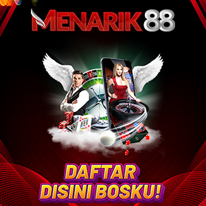 link menarik88 terpercaya