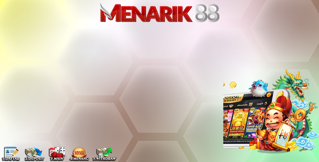 situs menarik88