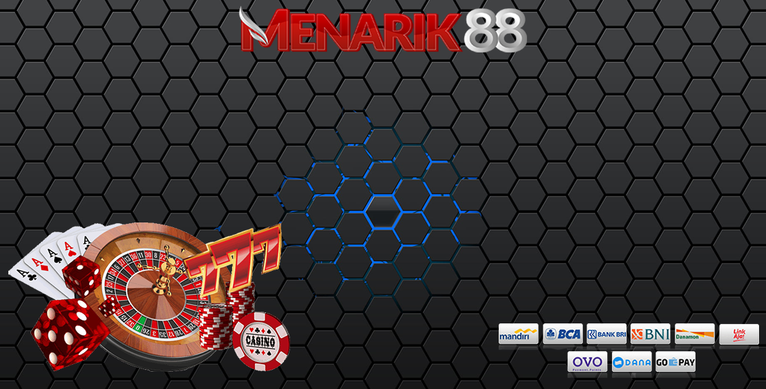 menarik88 togel