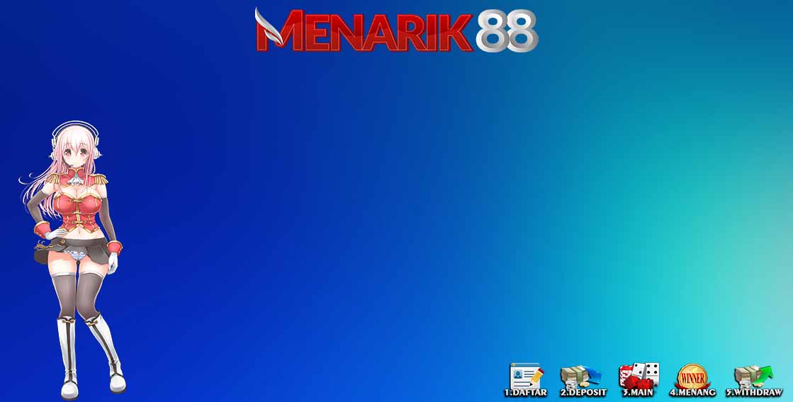 menarik88 togel