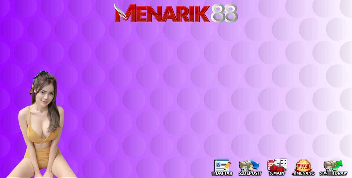 menarik88 resmi