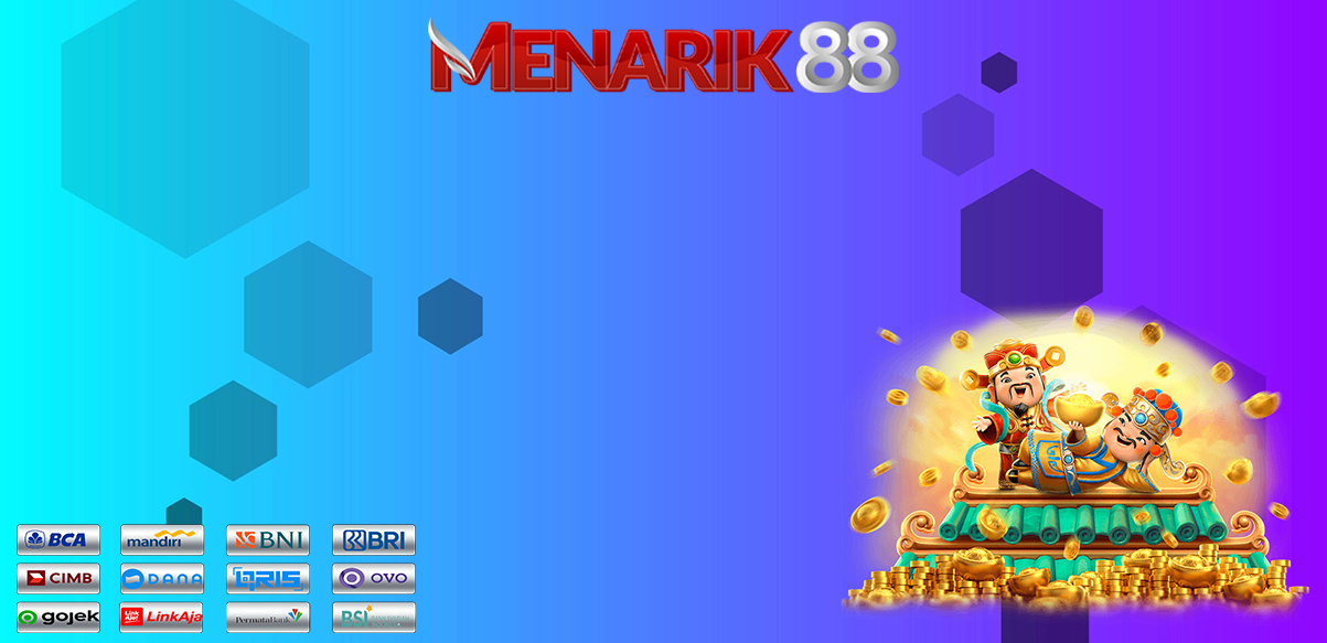 togel menarik88