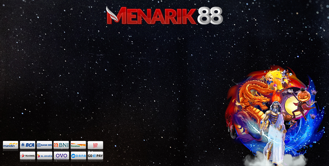 menarik88