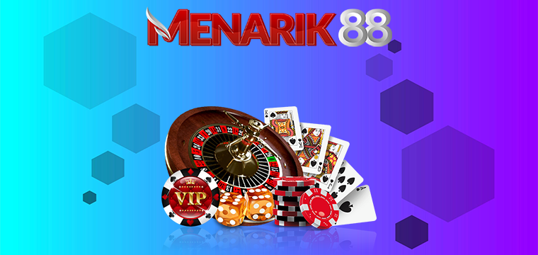 situs menarik88